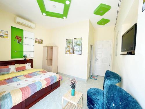 Moon HomeStay