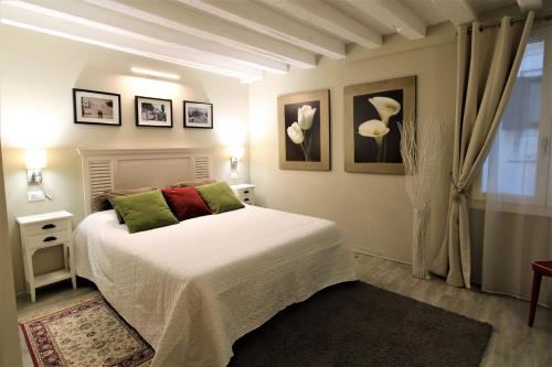 San Marco Fenice 3bdr 2bth apartment, Venise