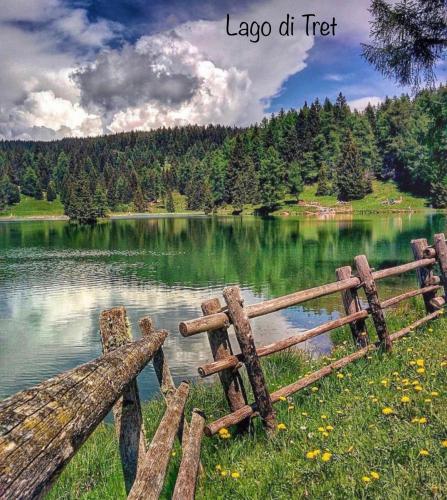 Appartamento Da Romina con parcheggio gratuito - Tap to explore photos
