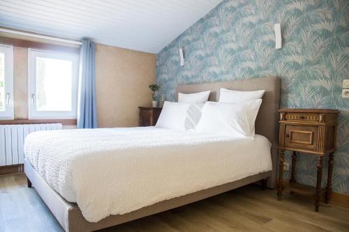La Gomerie Chambres d'Hotes – Saint-Émilion, FL