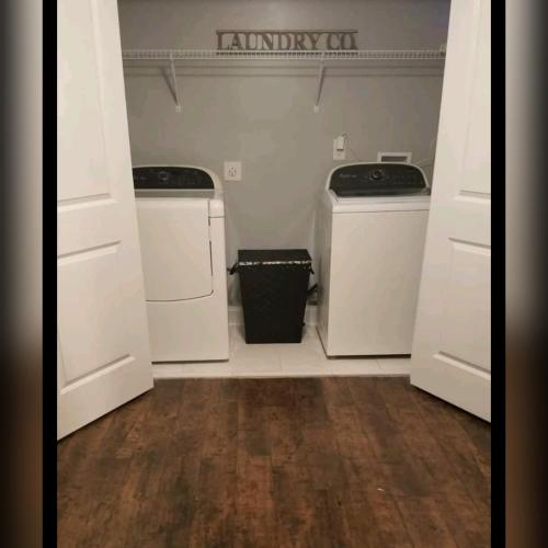 Spacious Atlanta 2Bedroom/ 2Full Baths Renovated in Browns Mill Park