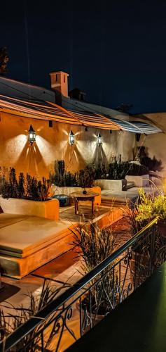Riad Nouceiba Marrakech 5