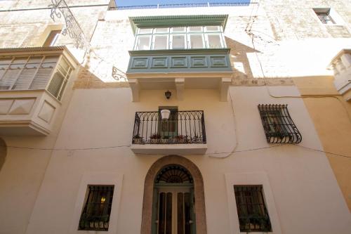 Town house steeped in history - Location saisonnière - Rabat