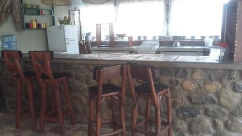 Cabañas Cafayate II