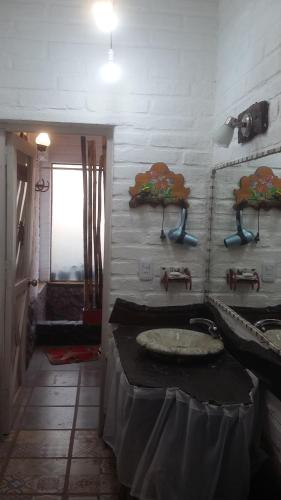 Cabañas Cafayate II