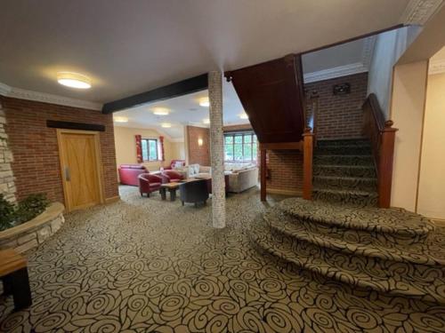 Springfield Country Hotel Leisure Club & Spa - image 5