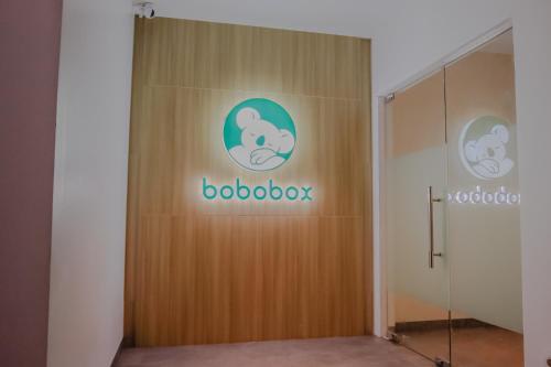 Bobobox Pods Mega Mall Bekasi