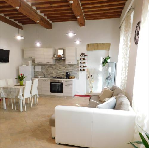 Otello Guest House - Apartment - Montalcino