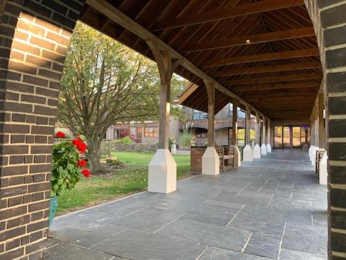 Springfield Country Hotel Leisure Club & Spa - image 7