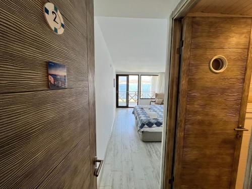 Masszázs, Giritli Rum Meyhanesi & Butik Otel in Karaburun