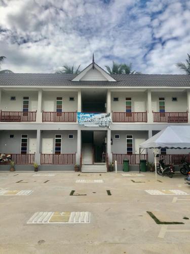 Lakse Inn Homestay – Kampung Pengkalan Maras, MD
