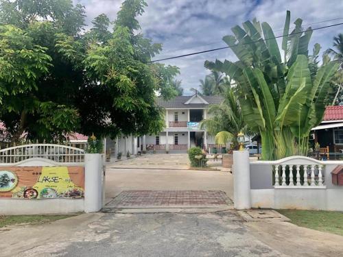 Lakse Inn Homestay – Kampung Pengkalan Maras, MD