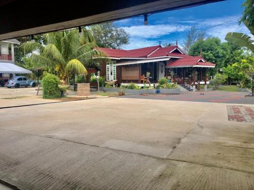 Lakse Inn Homestay – Kampung Pengkalan Maras, MD