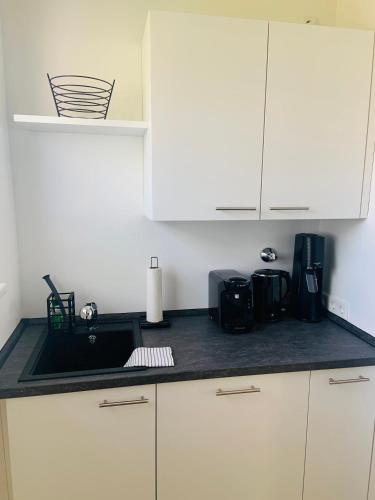 Skandi-Home Wohnung ruhige Lage NEU - Düsseldorf Nord, Düsseldorf (Foto 10)