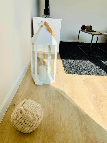 Skandi-Home Wohnung ruhige Lage NEU - Düsseldorf Nord, Düsseldorf (Foto 9)