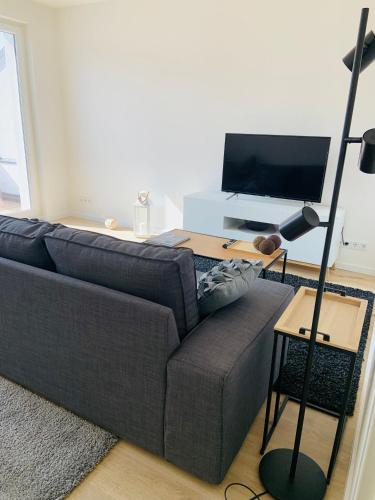Skandi-Home Wohnung ruhige Lage NEU - Düsseldorf Nord, Düsseldorf (Foto 5)