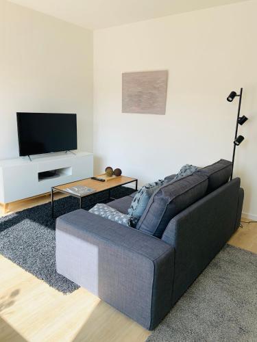 Skandi-Home Wohnung ruhige Lage NEU - Düsseldorf Nord, Düsseldorf (Foto 6)