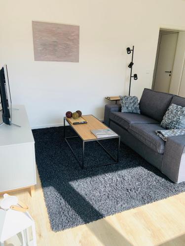 Skandi-Home Wohnung ruhige Lage NEU - Düsseldorf Nord, Düsseldorf (Foto 7)