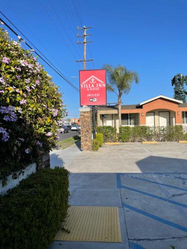 Villa Inn & Suites