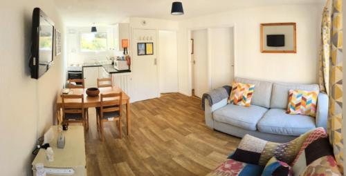 5 The Glade, Bude gîte à louer Pancrasweek