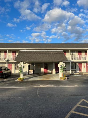 Magnolia Inn