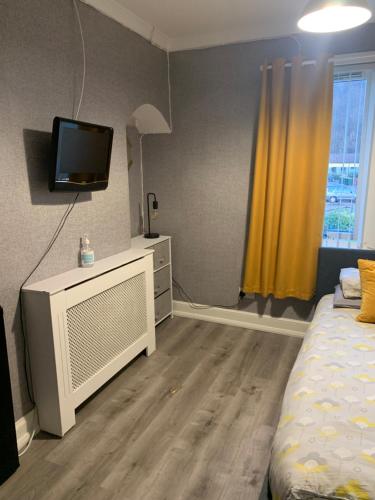 Nevis Rooms - Self check in with free onsite Parking in 威廉堡