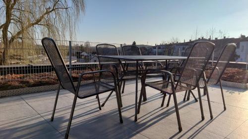 Ubytování Počátky (Ubytovani Pocatky) in Valcha
