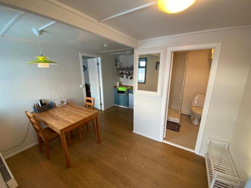 Facilities, Hengifosslodge Skaldahus in Egilsstadir Town Center