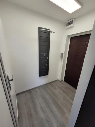 Vestíbulo, Apartament Pod Radiostacją -Gliwice Tarnogórska, parking free, klimatyzacja (Apartament Pod Radiostacja -Gliwice Tarnogorska, parking free, klimatyzacja) in Gliwice