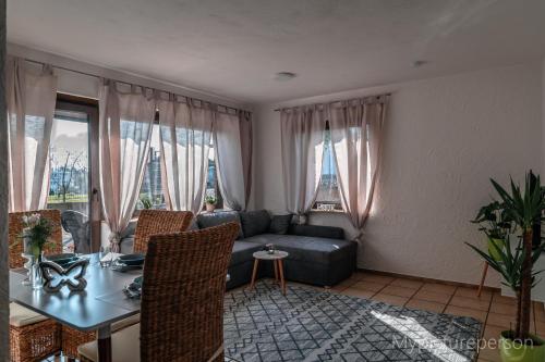 Ferienwohnung Elsa in Nideggen, Deutschland