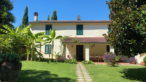 Casa del Pino - Accommodation - Borgo a Buggiano