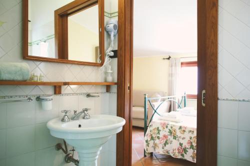 Bed & Breakfast Spigolatrice 2