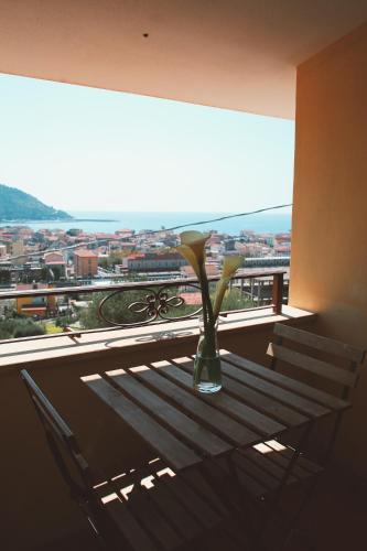 Bed & Breakfast Spigolatrice Room Type - King Room with Sea View