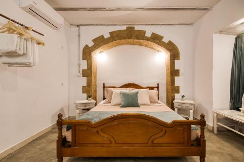 Mascot Boutique Hotel - image 12