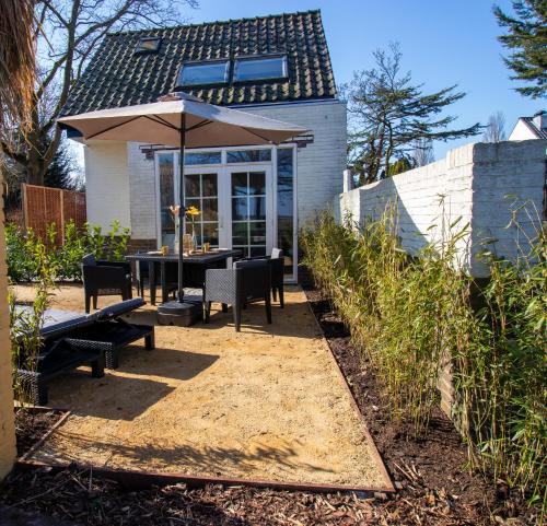  Wellness Lodge aan de Braassem, Pension in Rijnsaterwoude bei Huigsloot