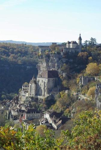 La Perle Du Causse