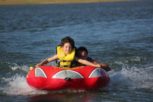 蒙特马托奥曼斯酒店