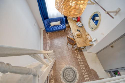 Mascot Boutique Hotel - image 14