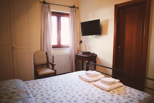 Bed & Breakfast Spigolatrice Room Type - Double Room
