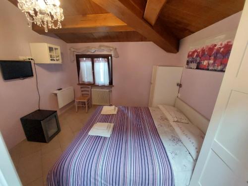  Il Piccolo Granaio in Scavolino