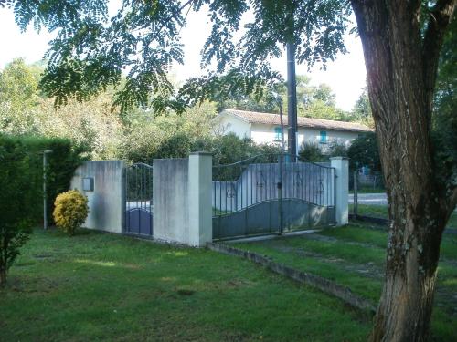 Vacances a St Germain d Esteuil 33340