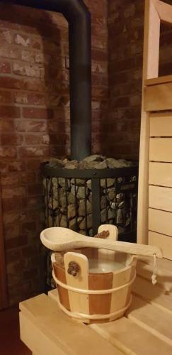 Suite Vorderrhön Anní (Suite Vorderrhon Anni) in Unsleben