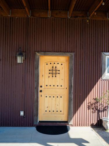 Z Ranch in Templeton (CA)