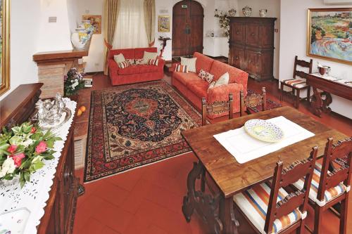 Apartment in B&B Del Giglio - San Donato in Poggio