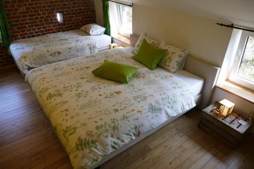 B&B La ferme de Berwausault - image 8