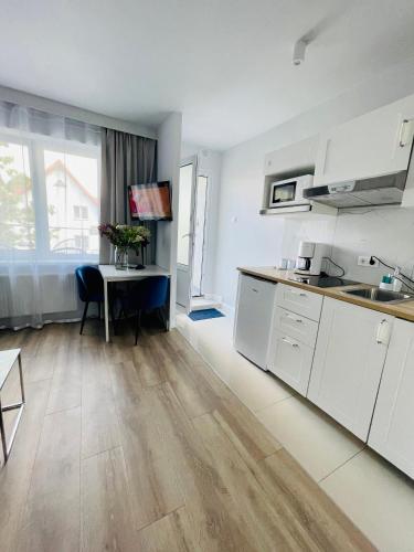 One-Bedroom Apartment image 4