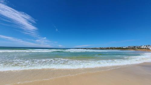 Beachside in the heart of St Francis Bay Village Beachside in the heart of St Francis Bay Village