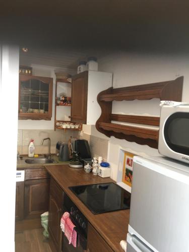 Dombi Porta in Erdőbenye