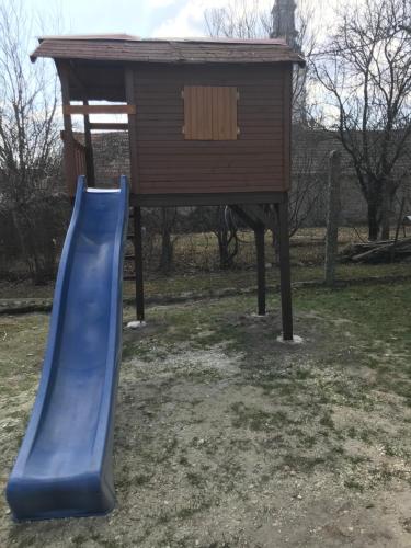 Dombi Porta in Erdőbenye