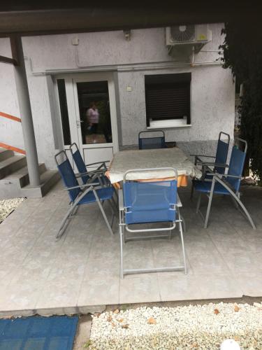 Dombi Porta in Erdőbenye